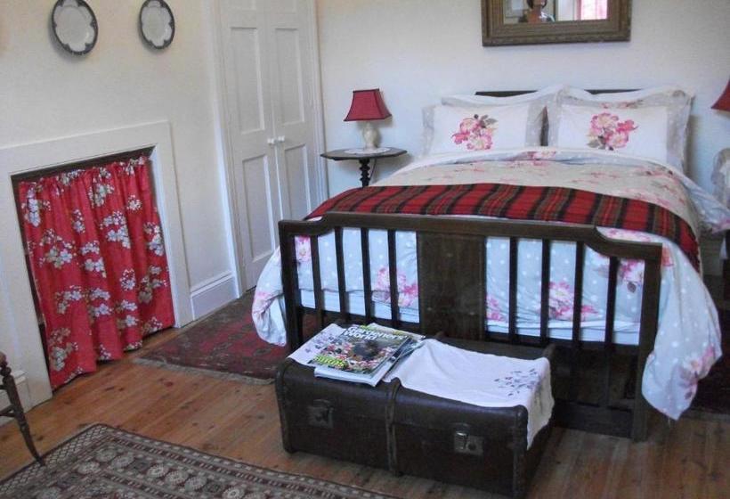 בית מלון כפרי Beachborough Country House