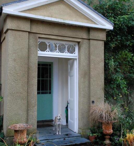 בית מלון כפרי Beachborough Country House