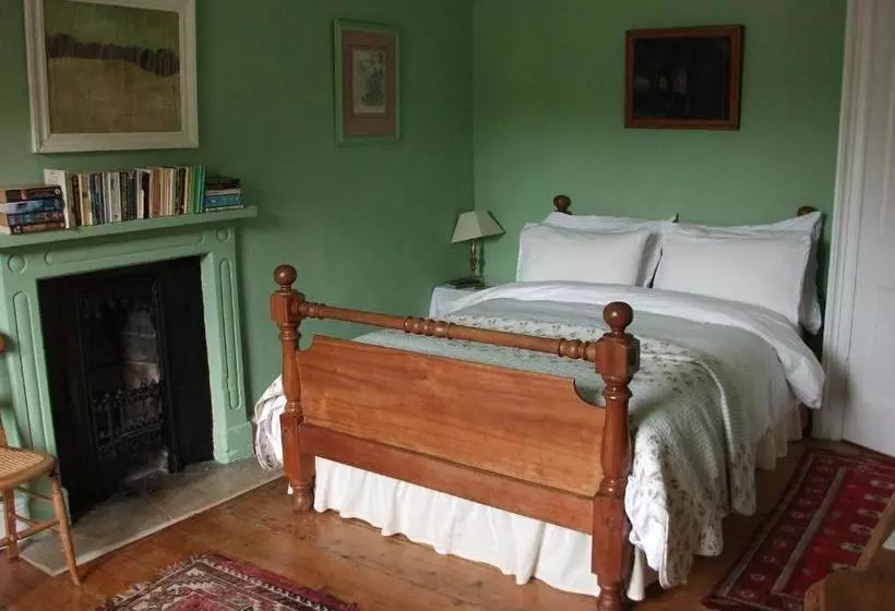 Hotelli Beachborough Country House