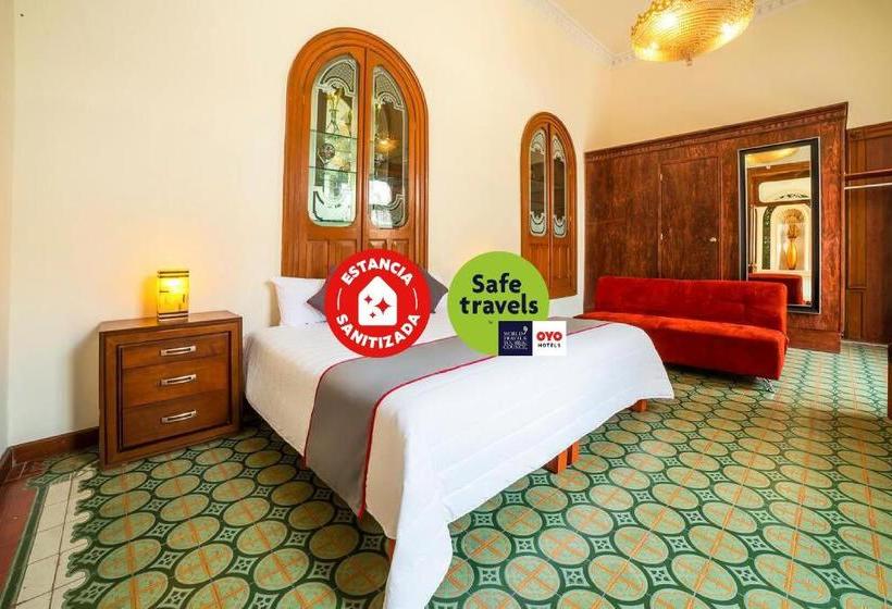 Hotel Collection O  Boutique Paulina