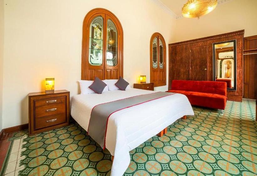 Hotel Collection O  Boutique Paulina