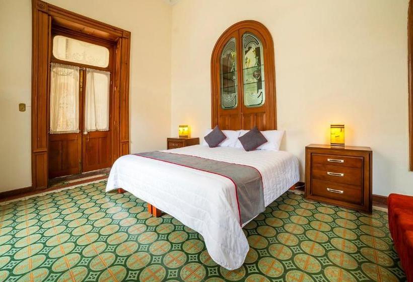 Hotel Collection O  Boutique Paulina