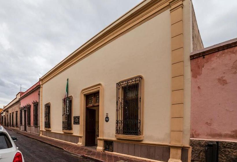 Hotel Collection O  Boutique Paulina