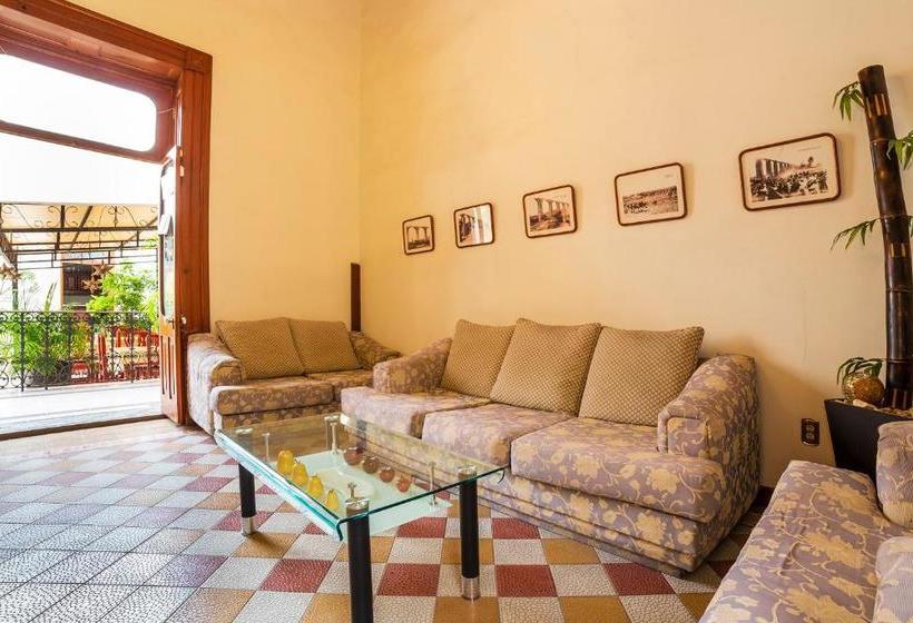 Hotel Collection O  Boutique Paulina