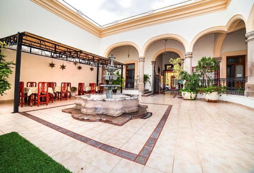 Hotel Collection O  Boutique Paulina