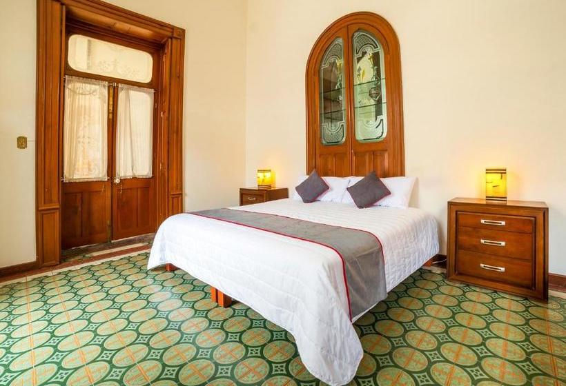 Hotel Collection O  Boutique Paulina