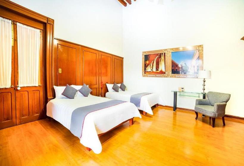 Hotel Collection O  Boutique Paulina