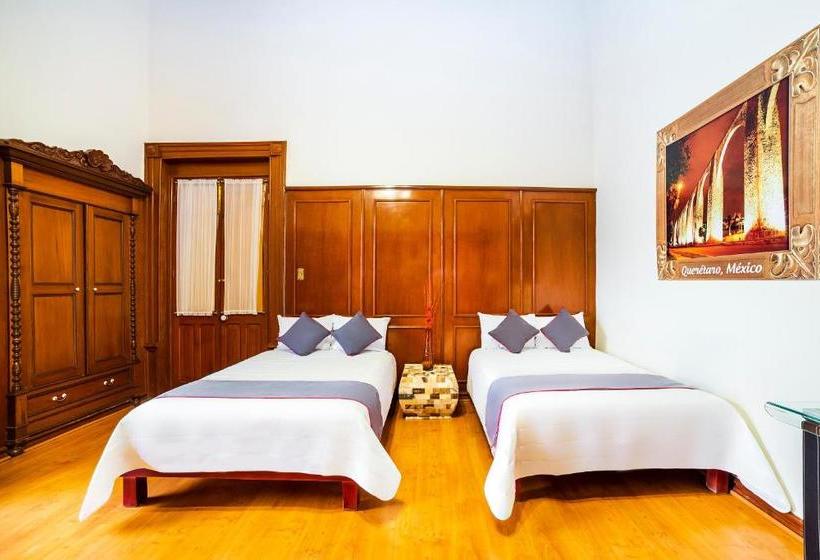 Hotel Collection O  Boutique Paulina