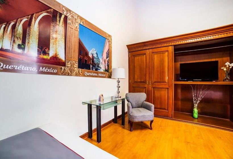 Hotel Collection O  Boutique Paulina