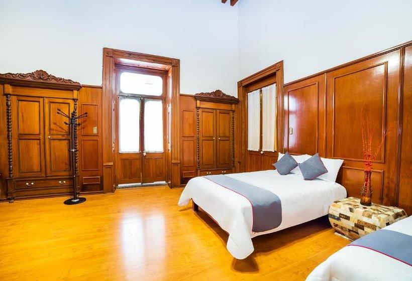 Hotel Collection O  Boutique Paulina