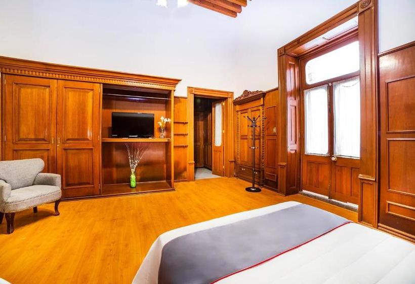 Hotel Collection O  Boutique Paulina