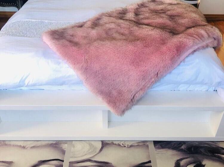 فندق Breakfast At Tiffanys