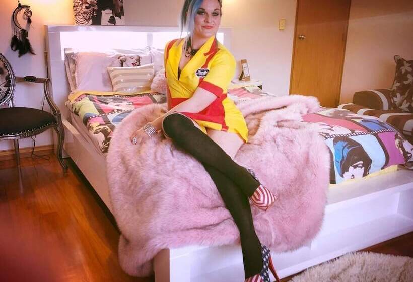 فندق Breakfast At Tiffanys