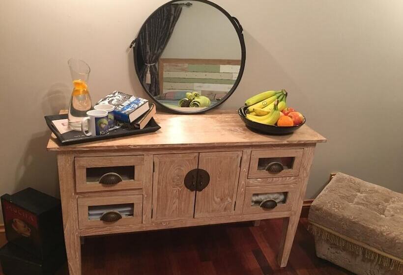 فندق Breakfast At Tiffanys