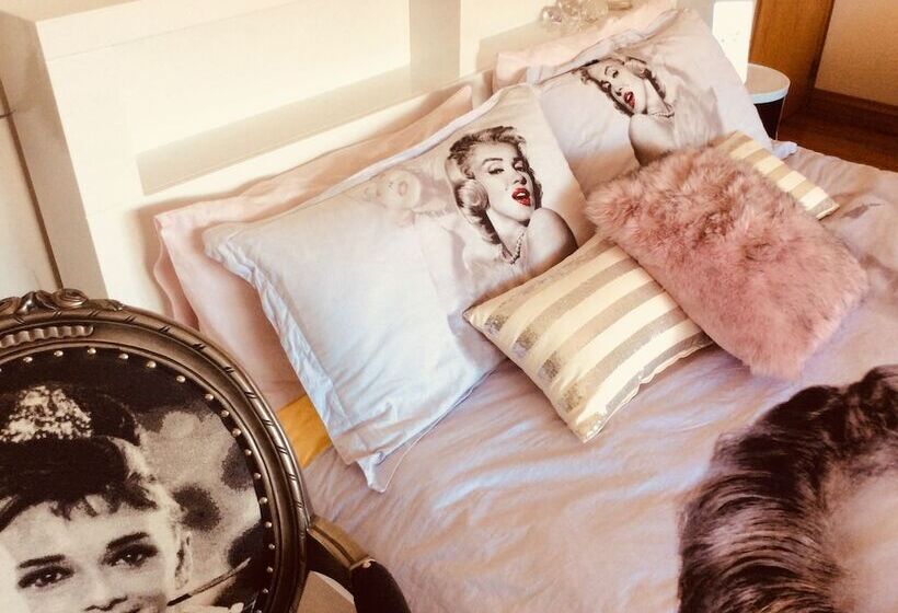 فندق Breakfast At Tiffanys