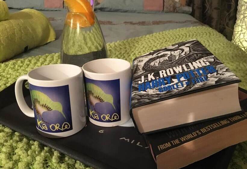 فندق Breakfast At Tiffanys