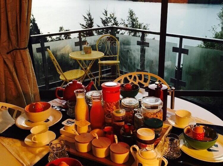 فندق Breakfast At Tiffanys