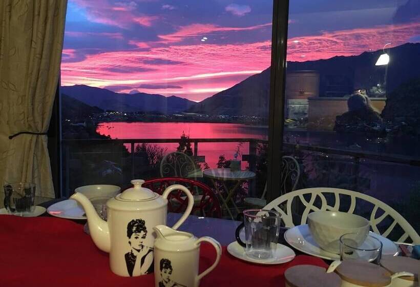 فندق Breakfast At Tiffanys