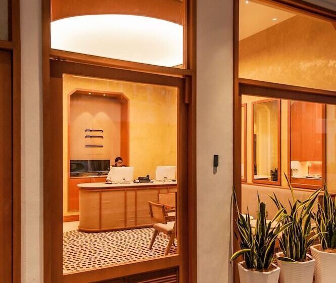 Bunk & Bilik Hotel Sri Petaling