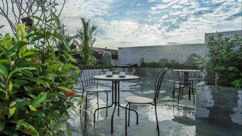 Bunk & Bilik Hotel Sri Petaling