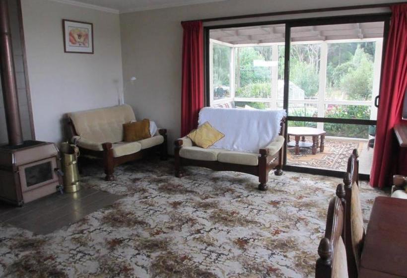 호텔 Catlins Lake Sanctuary