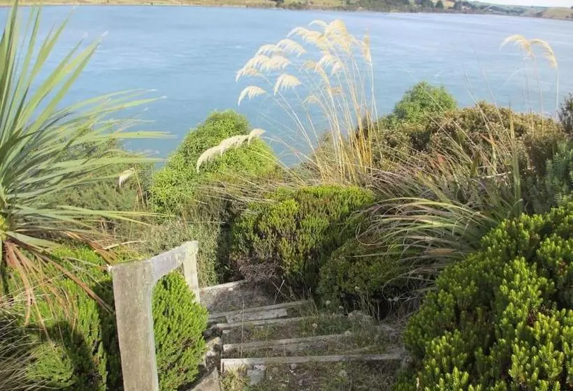 Hotelli Catlins Lake Sanctuary