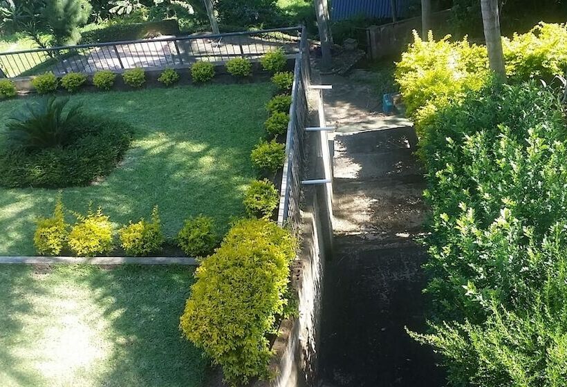 فندق Cokama Guesthouse