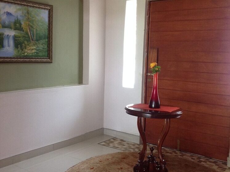 فندق Cokama Guesthouse