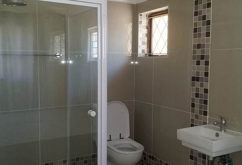 فندق Cokama Guesthouse