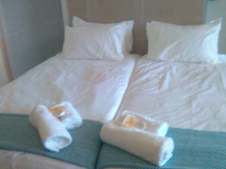 فندق Cokama Guesthouse