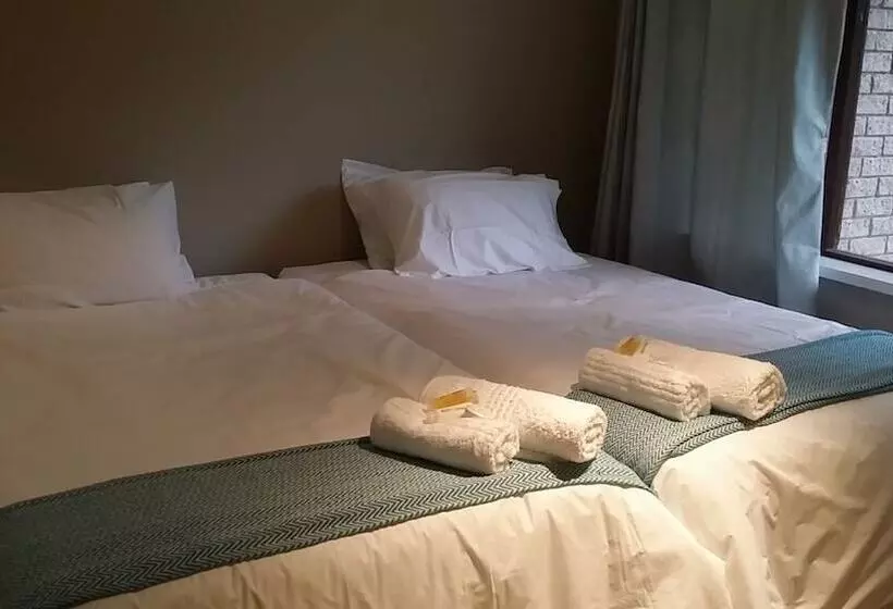 ホテル Cokama Guesthouse