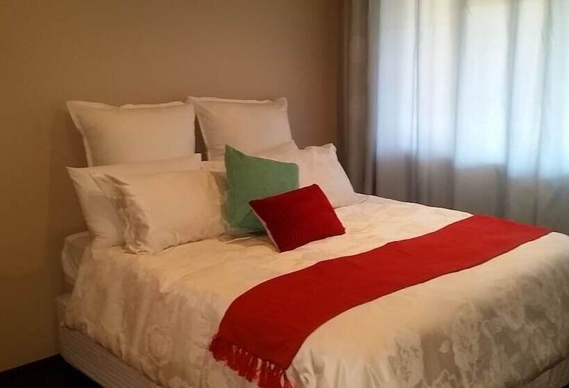 فندق Cokama Guesthouse