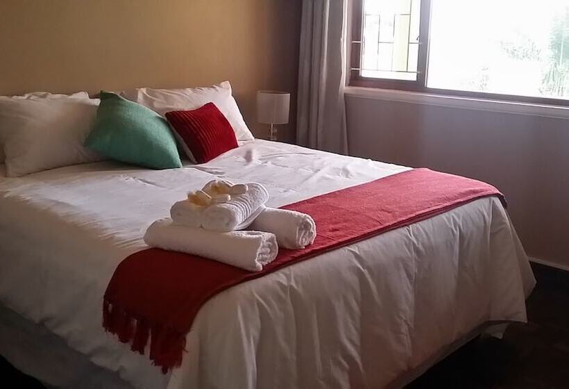 فندق Cokama Guesthouse