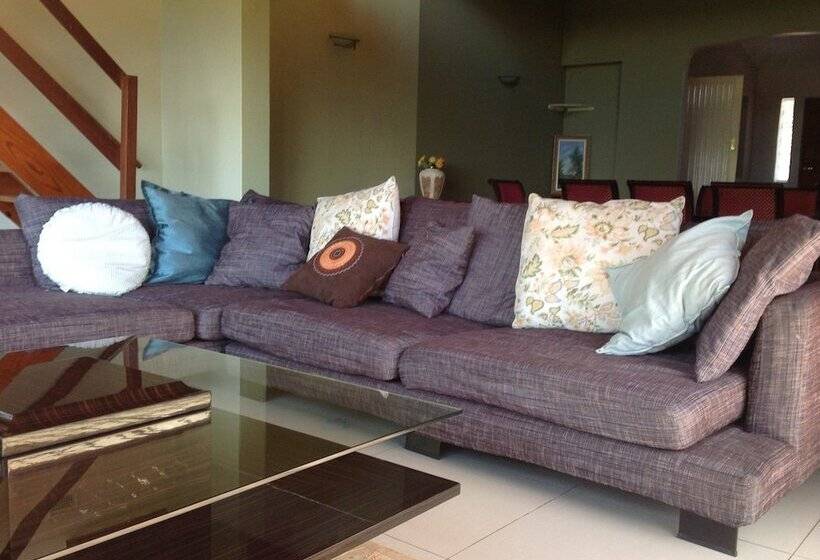 فندق Cokama Guesthouse