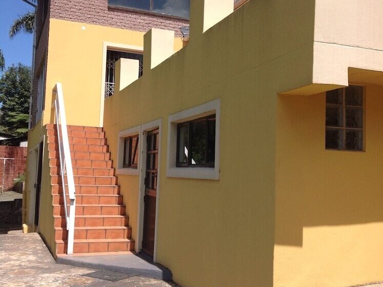 فندق Cokama Guesthouse