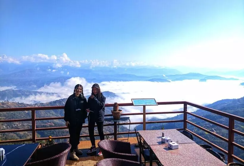 هتل Everest Manla Resort