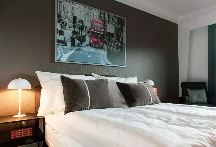 هتل Grand Apartment