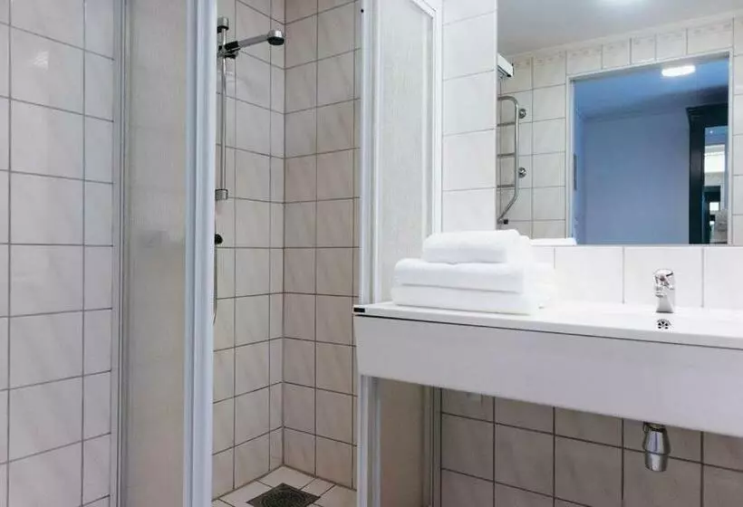 هتل Grand Apartment