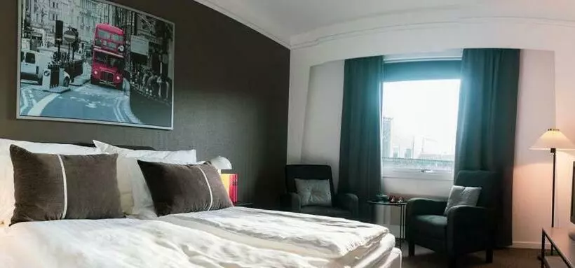 هتل Grand Apartment