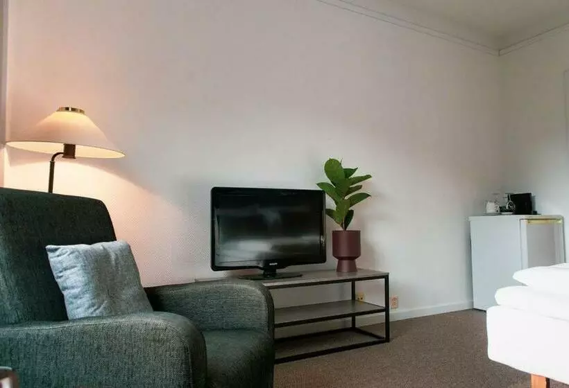 هتل Grand Apartment