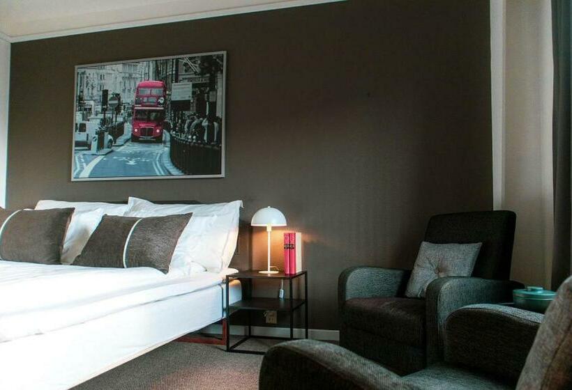 בית מלון כפרי Grand Apartment