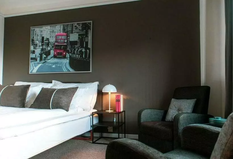 هتل Grand Apartment