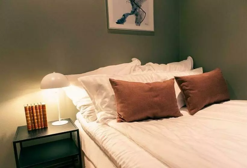 هتل Grand Apartment