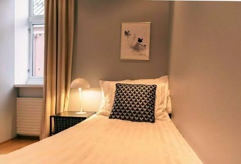 هتل Grand Apartment