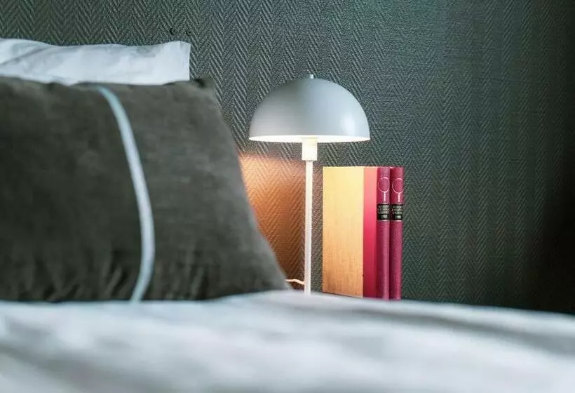 هتل Grand Apartment
