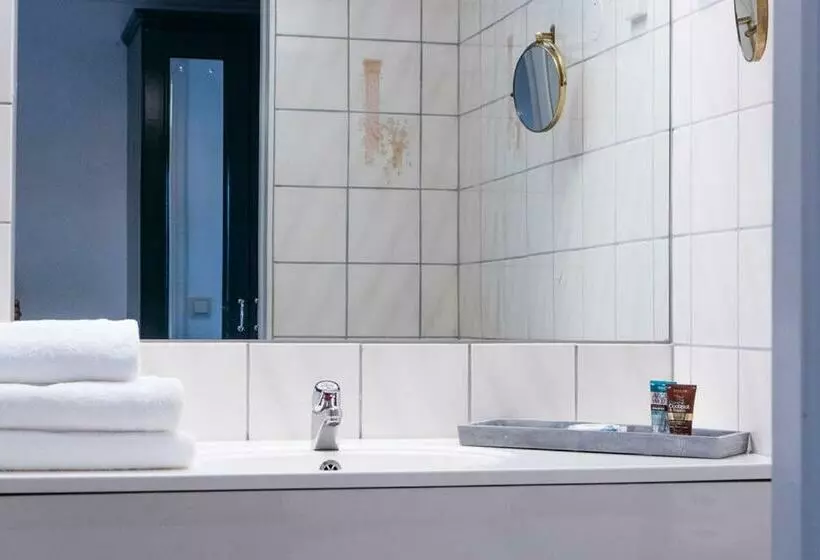 هتل Grand Apartment