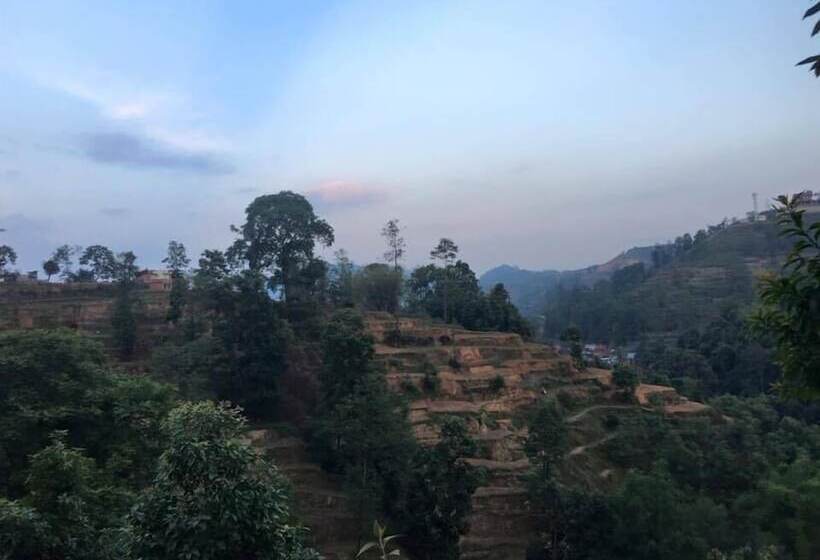 هتل Green Hill Rest Camp