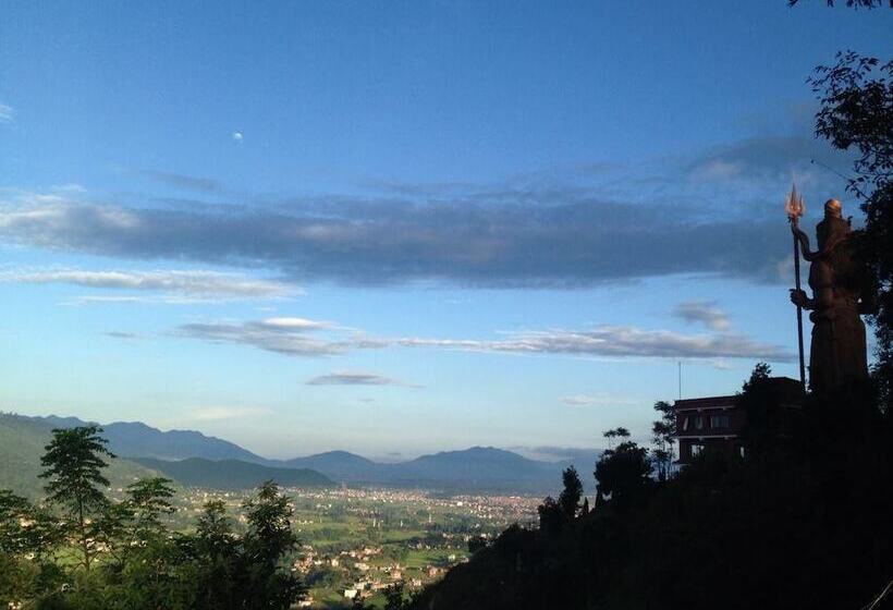 هتل Green Hill Rest Camp