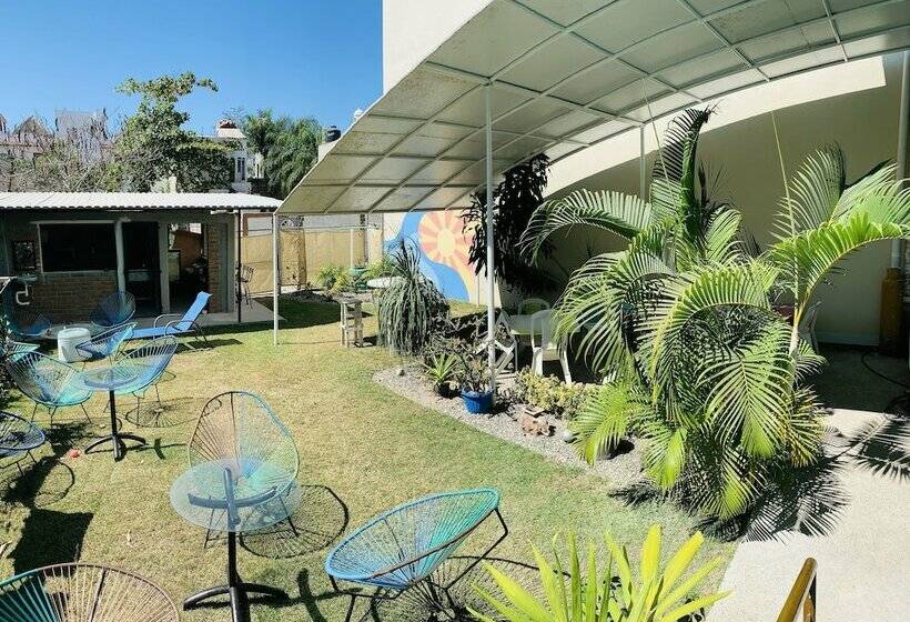 Otel Hostal Bucerias