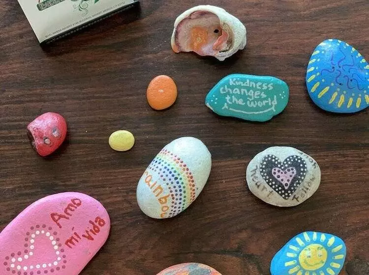 ホテル Hostal Bucerias